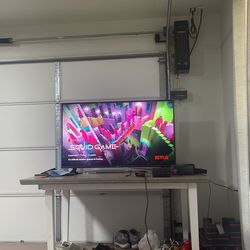 Vizio Smartcast Tv