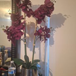 Artificial Flowers