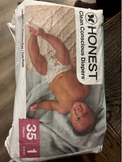 Diapers