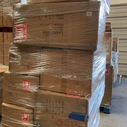 Pallet for whole sale