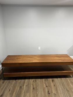 Tv Table $700
