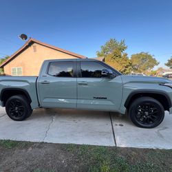 Automotive Tint window film