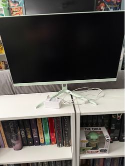 24” Pixio Gaming Monitor