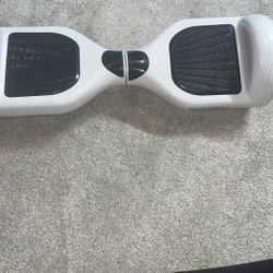 Hoverboard