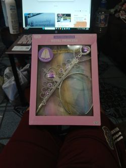 Princess Set