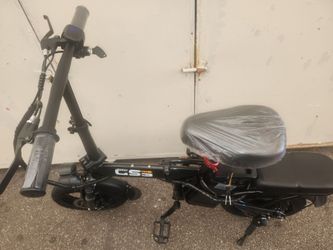 Elctric Bike brand new E bike