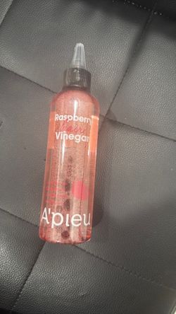 Raspberry