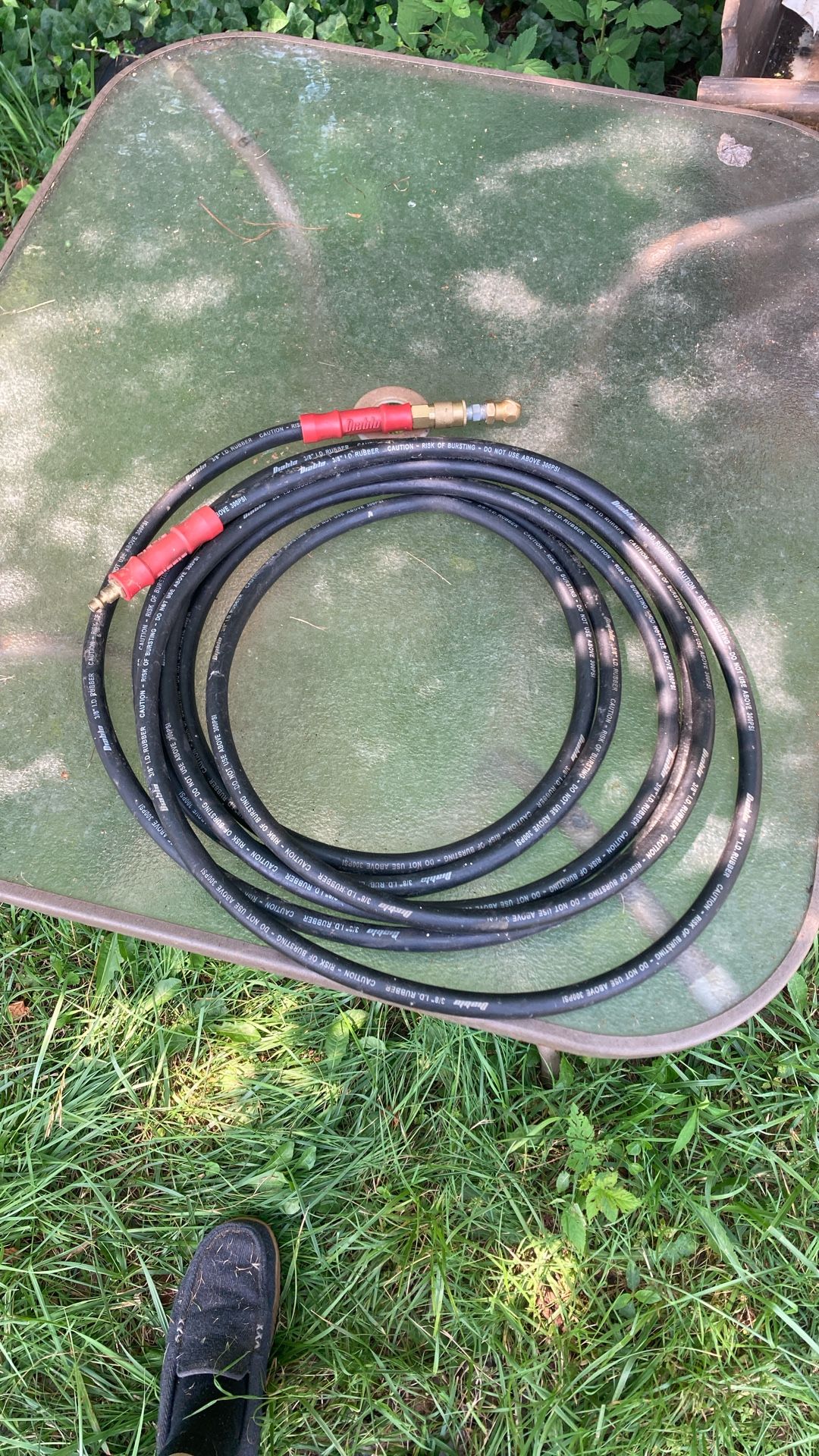 Air Line Hose