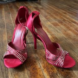 Women's Heels Size 7.5