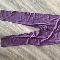 Like New Leggings 