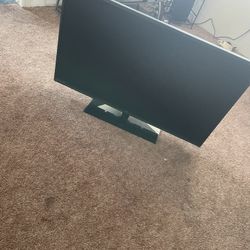 55 Inch TCL Tv 