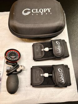 Blood Flow Restriction Bands, Fitness Training Occlusion Cuffs, Without Heavy Weight arms