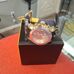 Invicta Pro Drive 