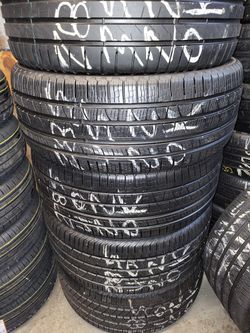 Pirely Tire