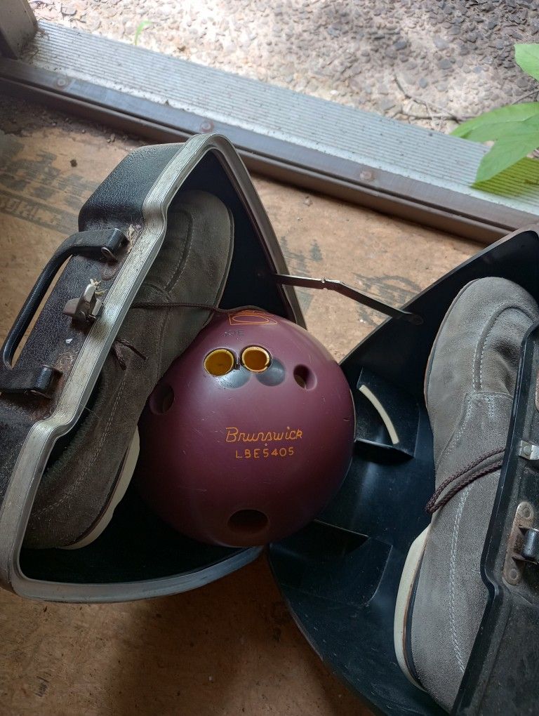 Bowling Ball