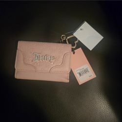 Juicy Couture And Coach Backpack Bundle