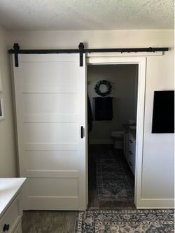 Barn Door