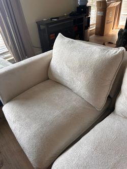 Couch/recliner bed