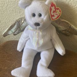 Angel Ty Bear