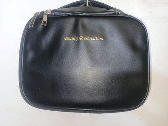 Makeup Bag... Makeup Organizer. Travel Bag... Bolsa Para Maquillaje