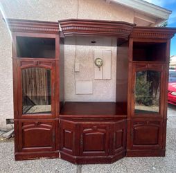Media Center Console