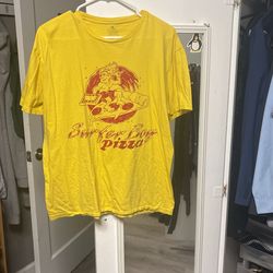Stranger Things Horror Nights Universal studios shirt