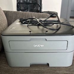 Brother Laser Printer $50 