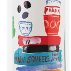 Lenox - Kate Spade New York All in Good Taste Pretty Pantry Tall Canister