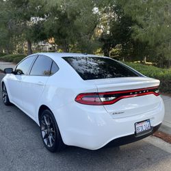 2016 Dodge Dart