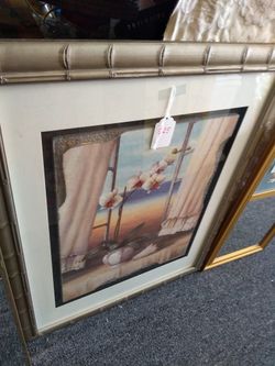 Beautiful 3D picture