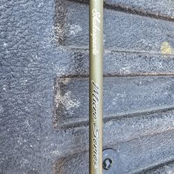 Shakespeare Micro Series Fishing Rod