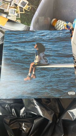 SOS  Vinyl