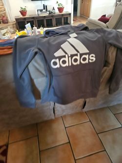 Mens and boys clothing
