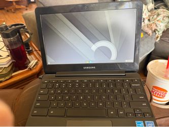 Samsung notebook 500c