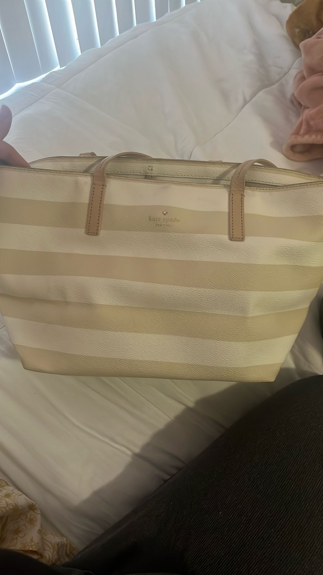 kate spade tote