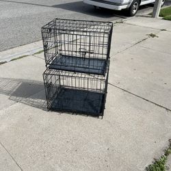 Cage 