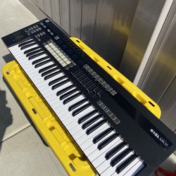 Novation 61slkiii