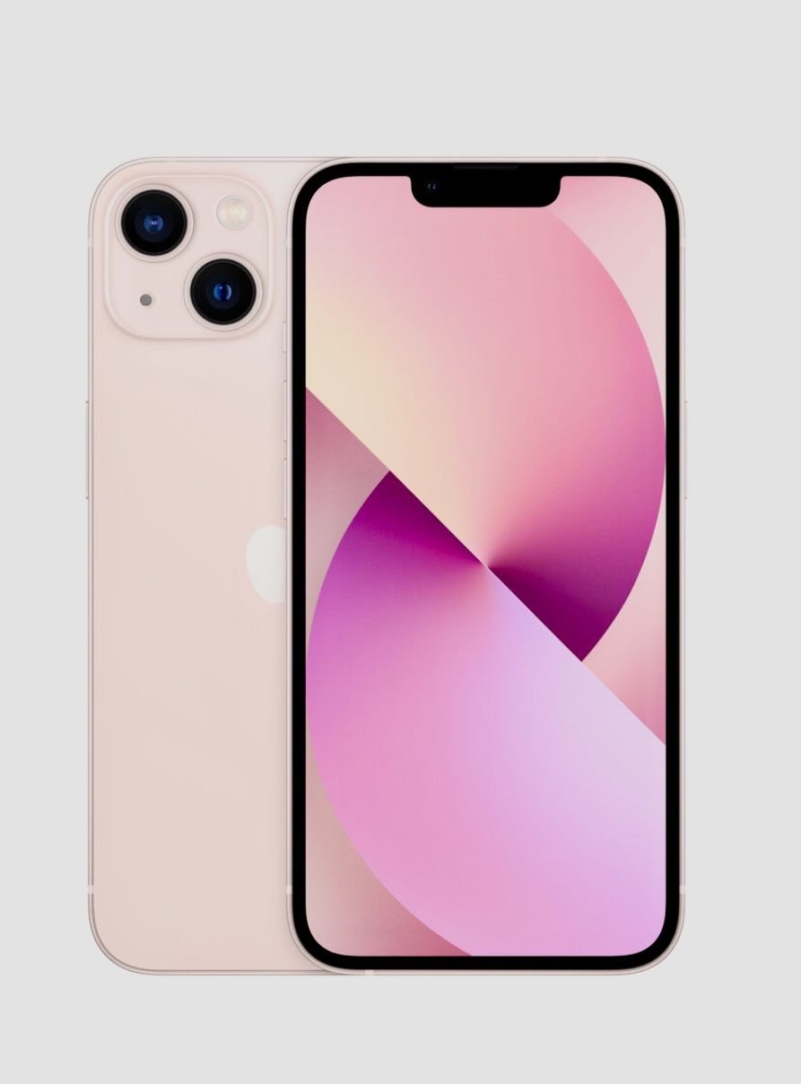 iPhone 15, 128G Pink