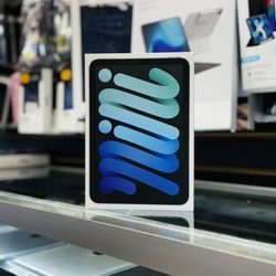 iPad Mini A17pro Chip 