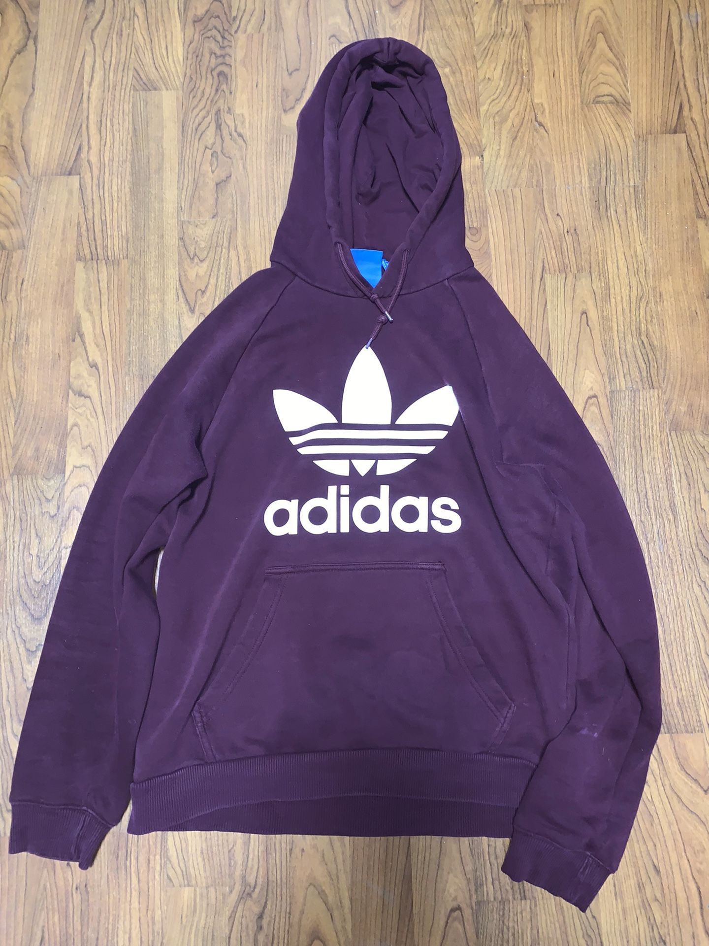 Adidas Hoodie