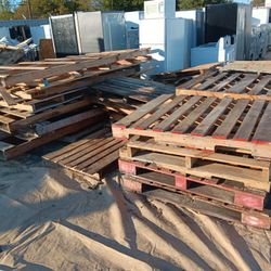 Pallets 