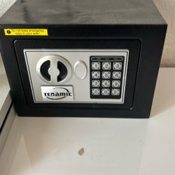 Save Box