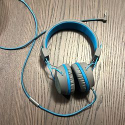 Headphones (Jlab)