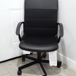 Office Swivel Chair Adjustable Height 