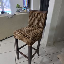 Bar/Counter high chair