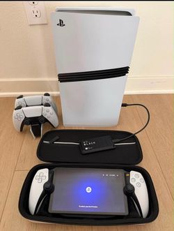 Sony PlayStation 5 PRO