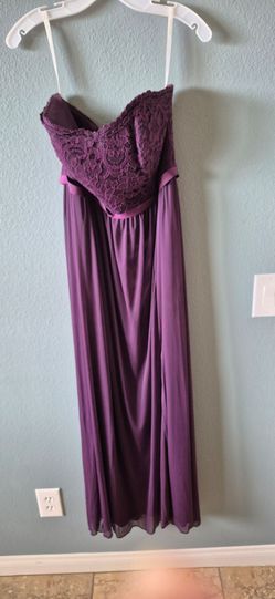 Formal dress