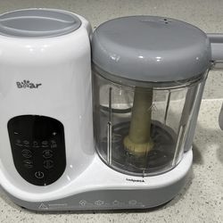 Baby Food  Maker And Processor!! $40 OBO