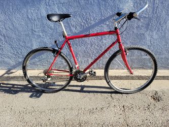 Bike For Sale