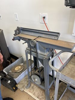 Planer Jointer In Yucaipa